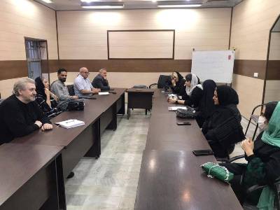 اخبار و اطلاعیه